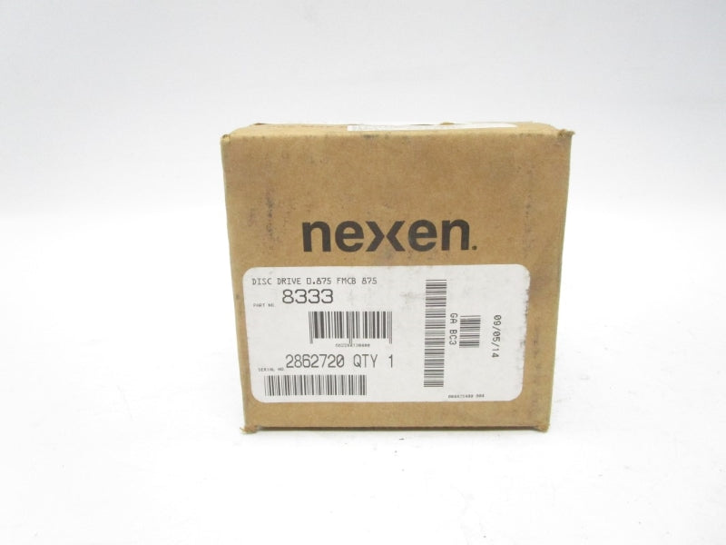 NEXEN 8333 NSFS