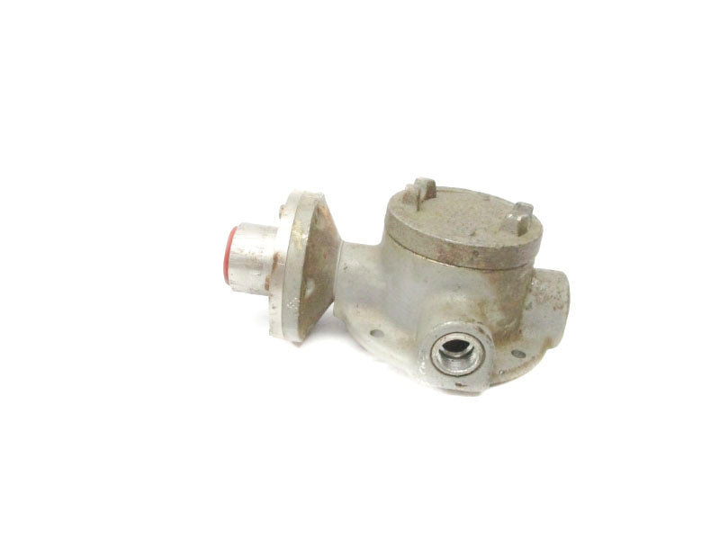 SOR 12S-K614-S1-C5A-MM 400PSI UNMP
