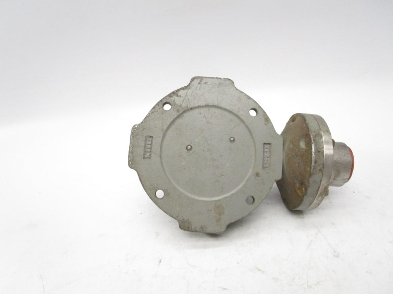 SOR 12S-K614-S1-C5A-MM 400PSI UNMP