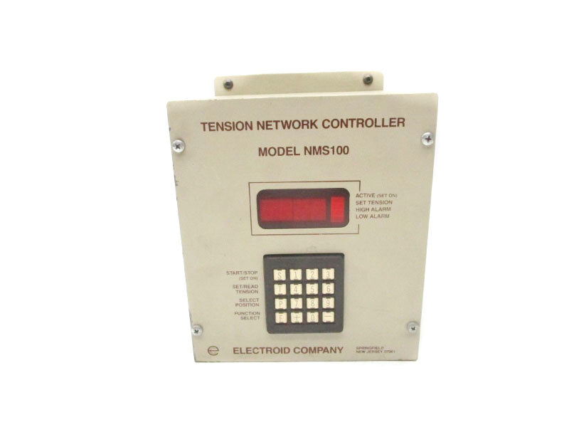 ELECTROID COMPANY NMS100P 120VAC, 150A UNMP