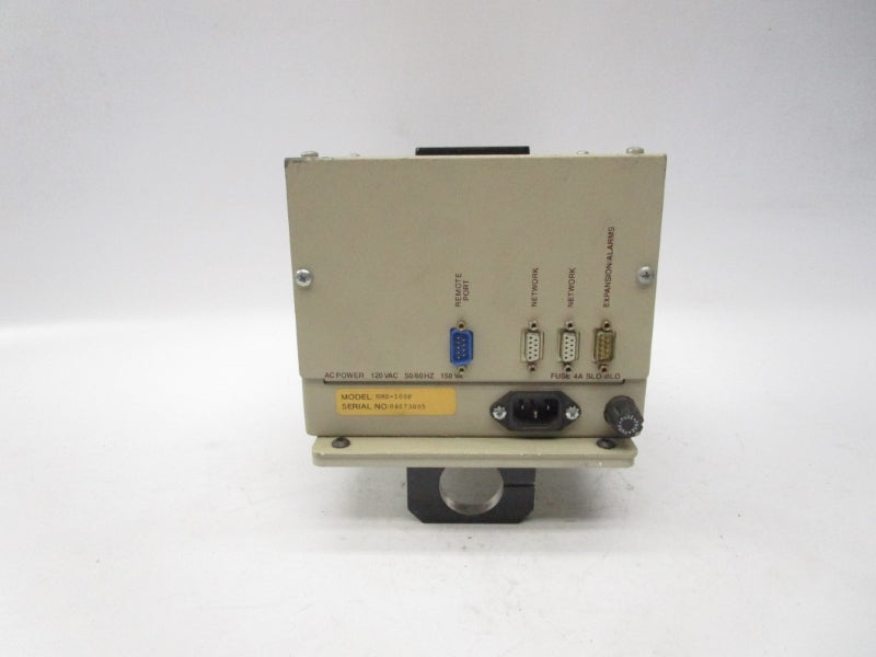 ELECTROID COMPANY NMS100P 120VAC, 150A UNMP