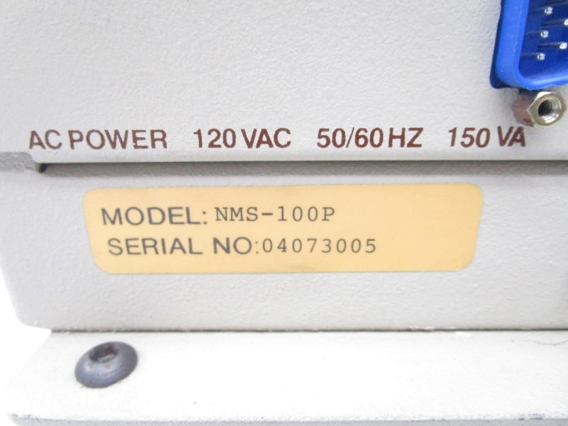 ELECTROID COMPANY NMS100P 120VAC, 150A UNMP