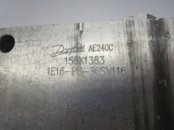 DANFOSS 158X1383 UNMP