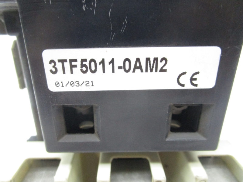 SIEMENS 3TF5011-0AM2 1000V 160A UNMP