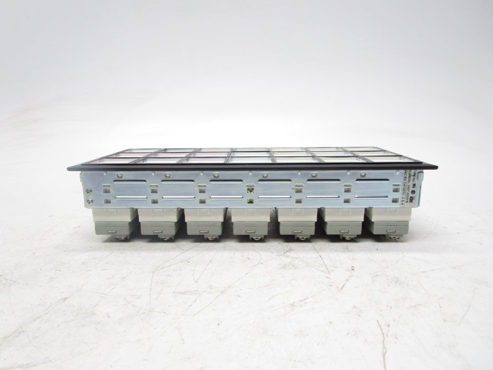 IDEC SLC40N-0307-DD2FB NSNP