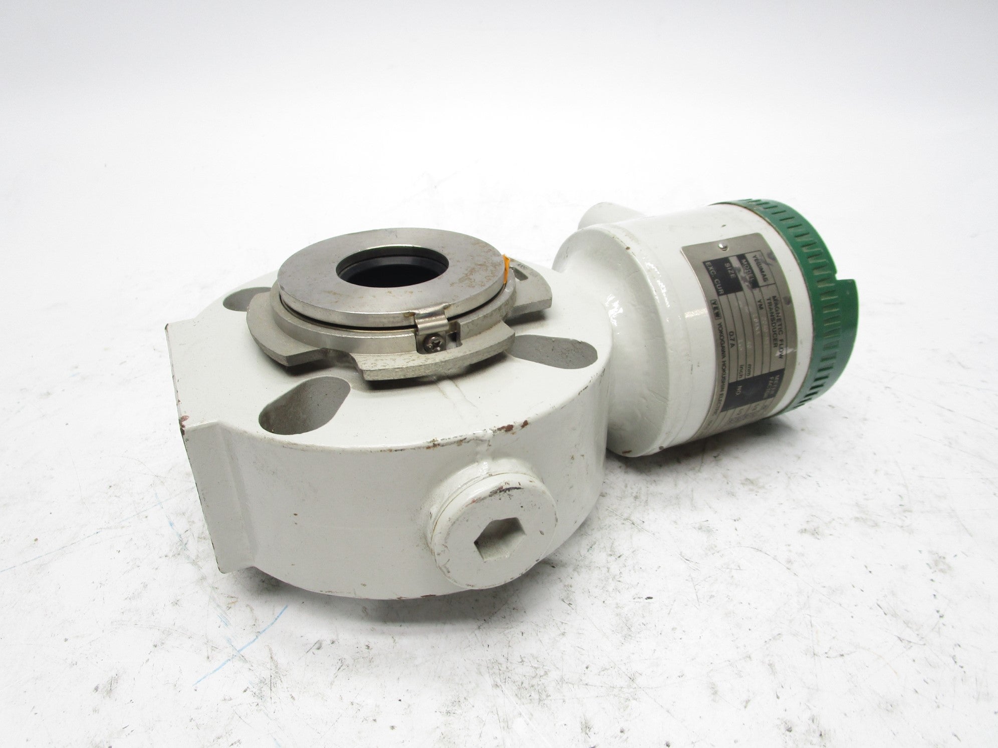 YOKAGAWA YM204G-AB1-LSA*A NSNP