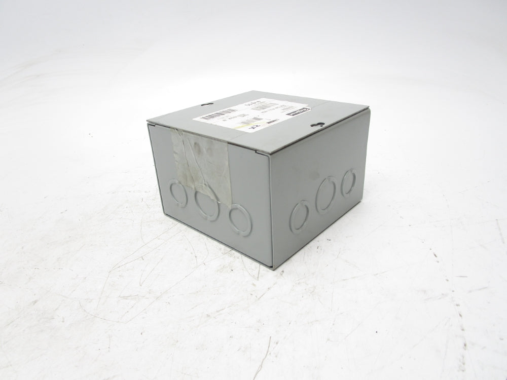 HOFFMAN ASE6X6X4 NSNP