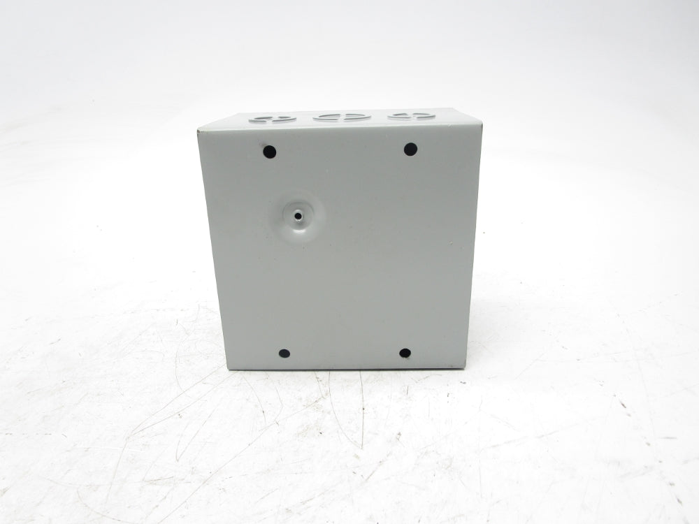 HOFFMAN ASE6X6X4 NSNP