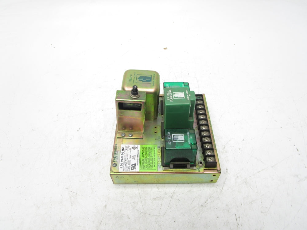 PROTECTION CONTROLS 7256 UNMP