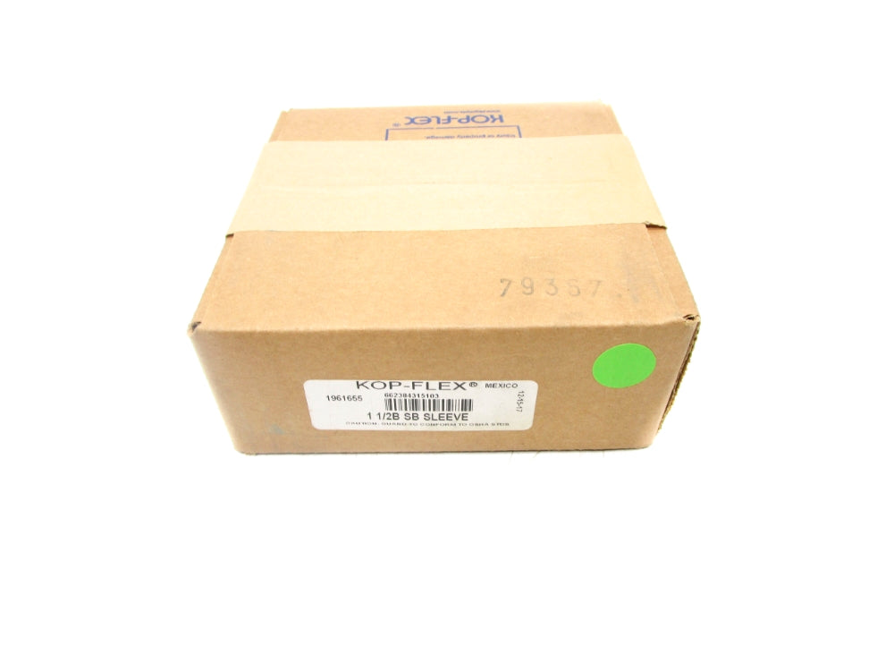 KOP-FLEX 1961655 1-1/2BSBSLEEVE NSFS