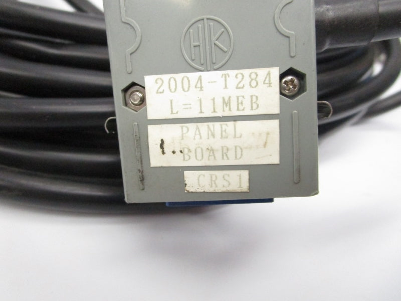 FANUC A660-2004-T284#L11R03EB XGME-11743 NSNP