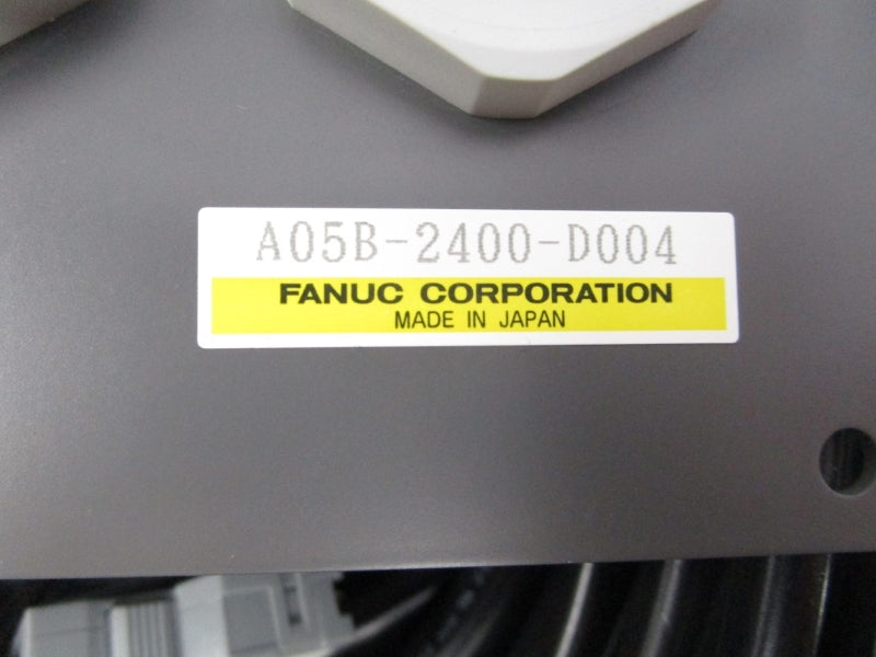 FANUC A05B-2400-D004 NSNP