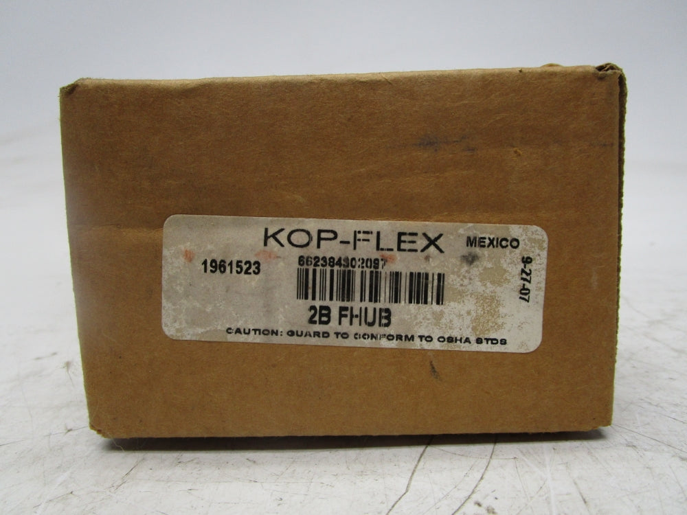 KOP-FLEX 1961523 NSFS