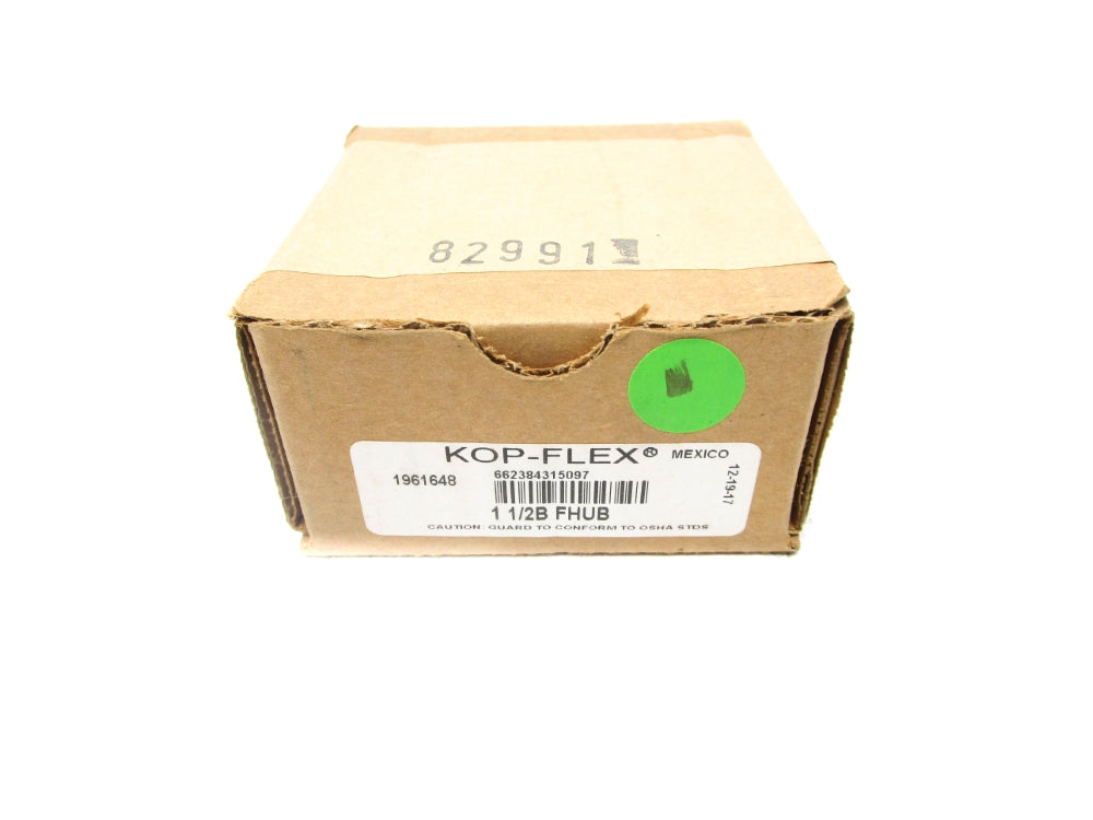 KOP-FLEX 1961648 1-1/2B NSFS