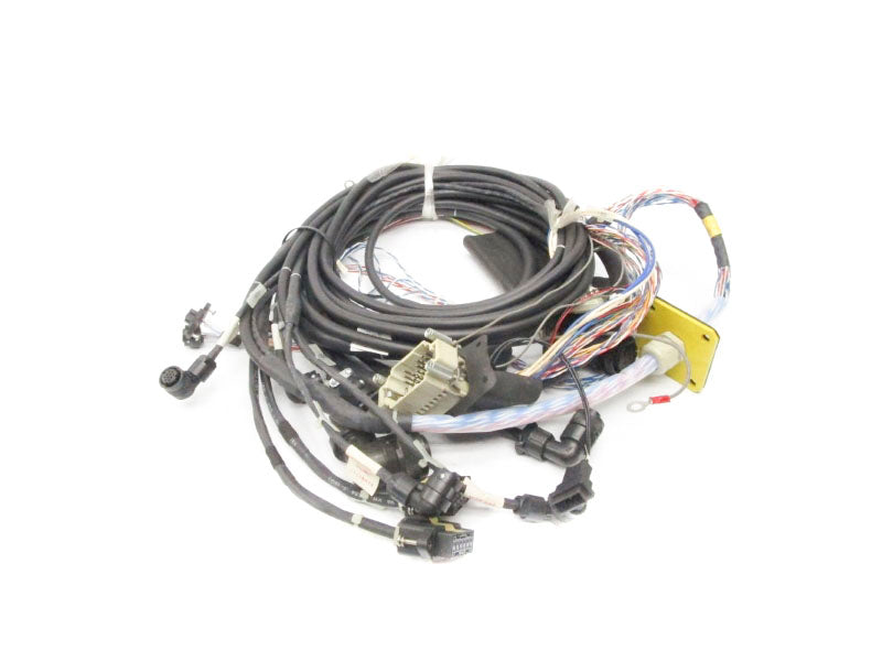 FANUC A05B-1215-D005 (AS PICTURED) NSNP