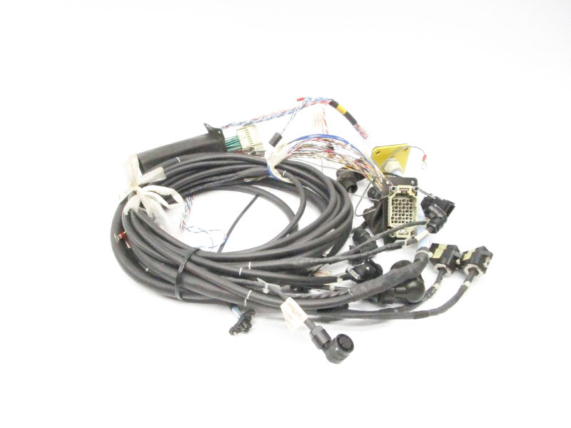 FANUC A05B-1215-D005 (AS PICTURED) NSNP