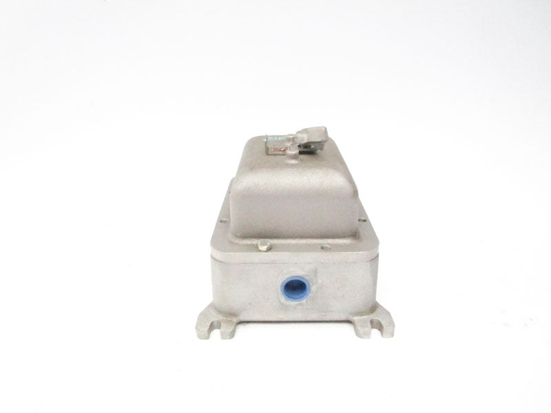 SIEMENS 11UD3H SER. D 575V 7-10A NSMP