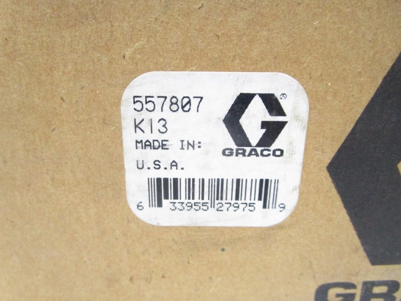 GRACO 557807 NSFS