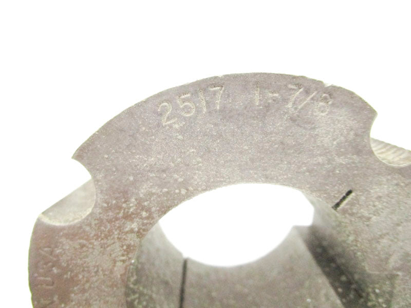 DODGE 119122 2517X1-7/8-KW NSMP