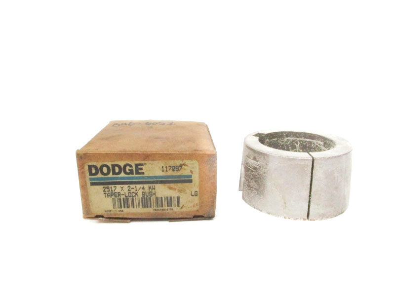 DODGE 117097 2517 2 1/4" NSMP