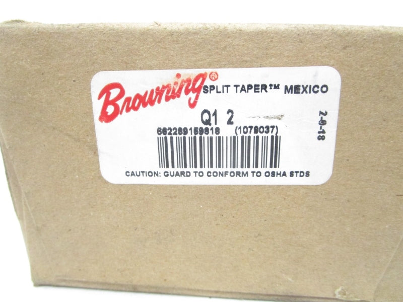 BROWNING Q12 NSFS