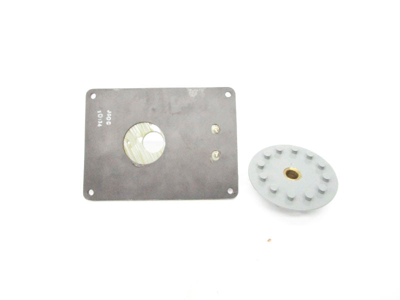 ALLEN BRADLEY 806-DS-3116 (BR/WH) NSMP