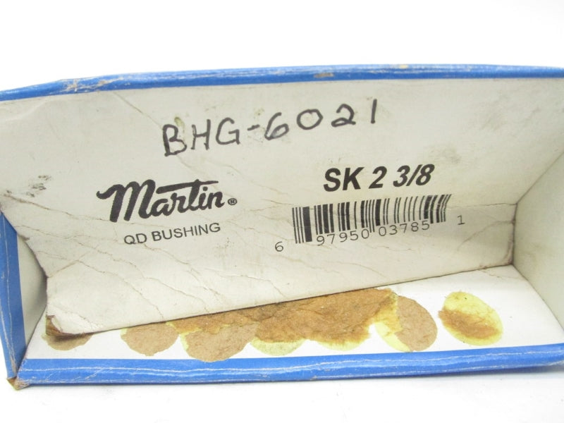 MARTIN SK2-3/8 NSMP