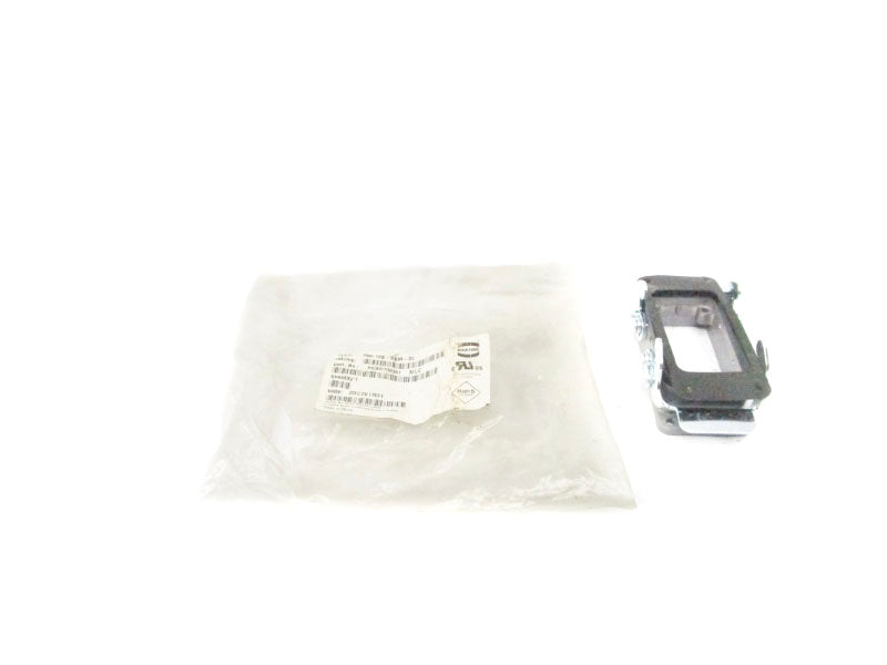 HARTING 09300100301 HAN10B-HBM-DL NSMP