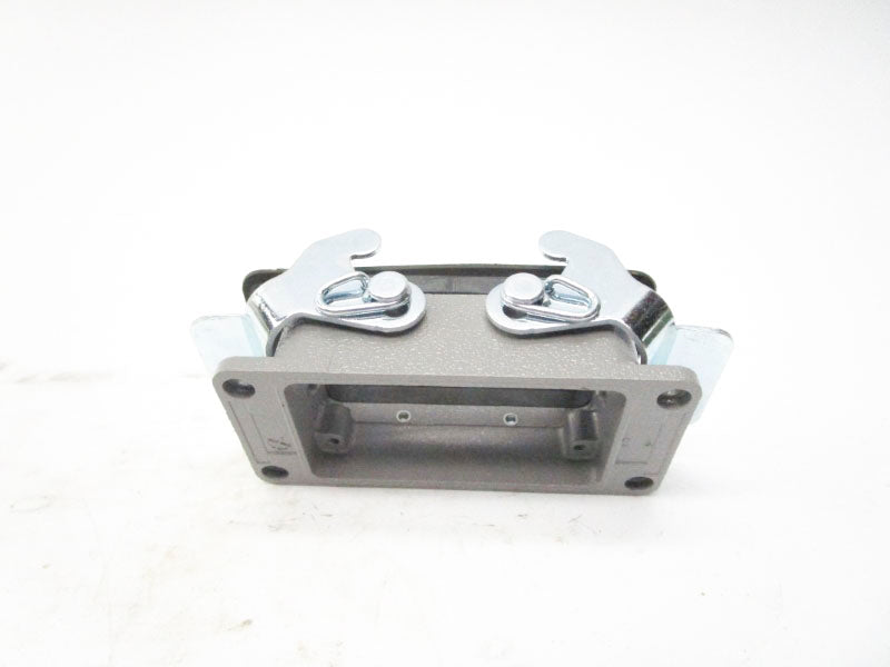 HARTING 09300100301 HAN10B-HBM-DL NSMP
