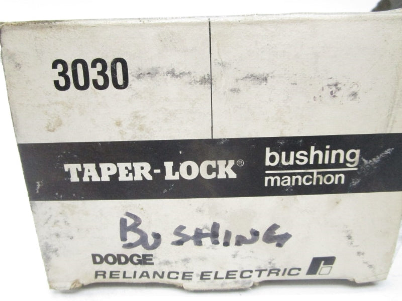 DODGE 3030 2-1/2" NSMP