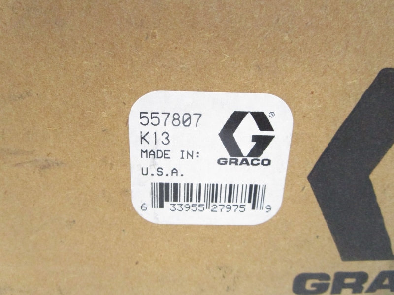 GRACO 557807 NSMP