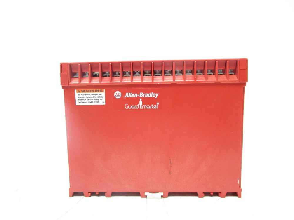 INDUSTRIAL SPARE PART 440R-G23067 110/230VAC  SER. A UNMP