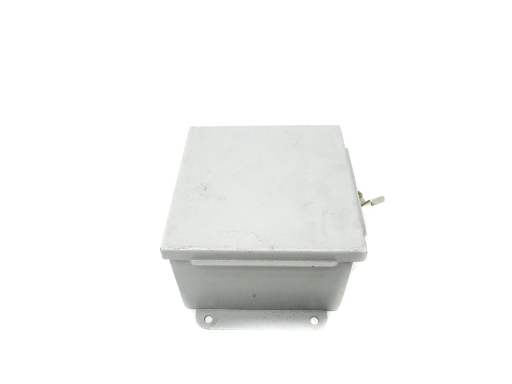 E-BOX TYPE 12 NSNP