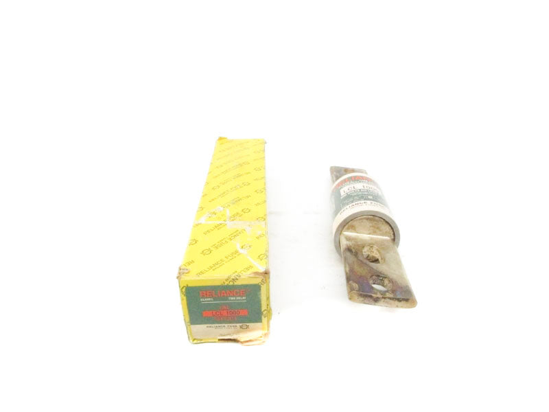 RELIANCE ELECTRIC LCL1000 600VAC 1000A NSMP