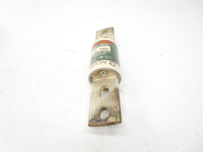 RELIANCE ELECTRIC LCL1000 600VAC 1000A NSMP