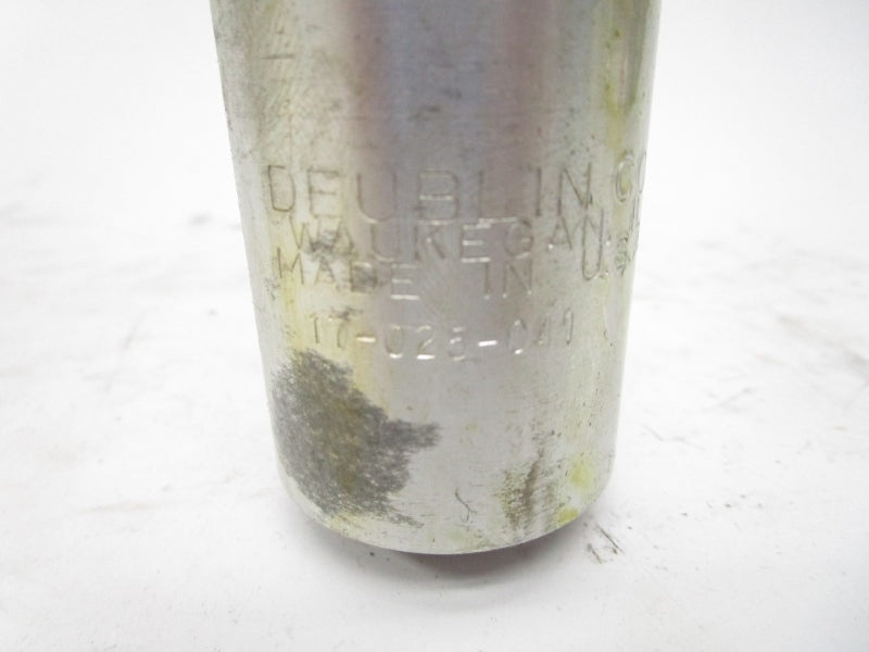 DEUBLIN 17-025-041 UNMP