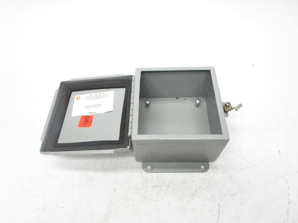 E-BOX TYPE 12 NSNP