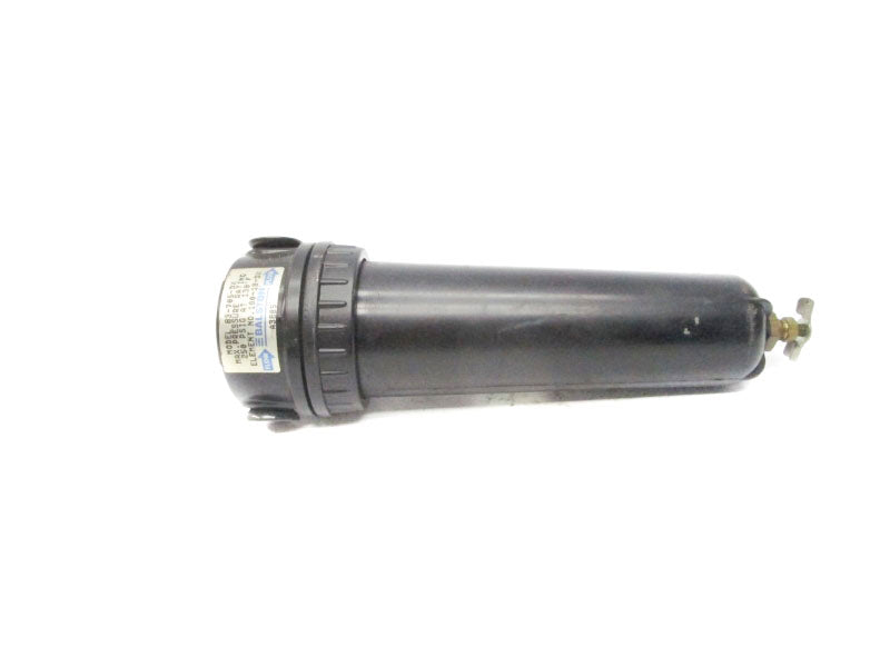 BALSTON 83-705-DX 250PSI 130'F NSNP