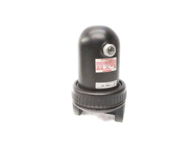 ARROW 4108W-BW 250PSI NSNP