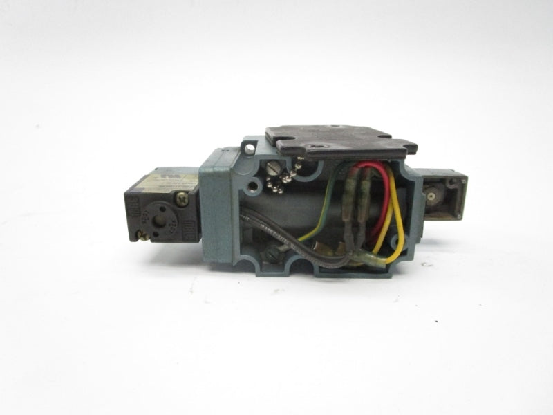 MAC 6321D-000-PM-111DA 110/120V 150PSI UNMP