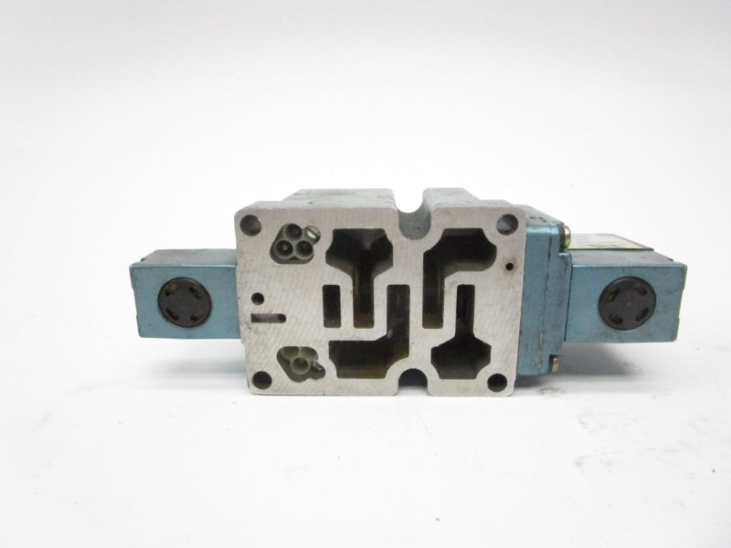 MAC 6321D-000-PM-111DA 110/120V 150PSI UNMP
