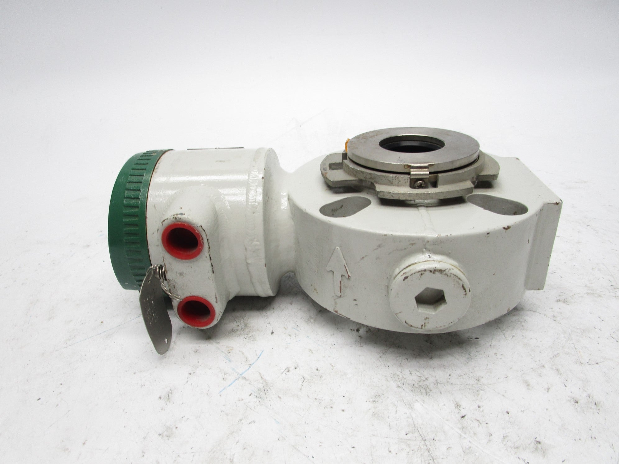 YOKAGAWA YM204G-AB1-LSA*A NSNP