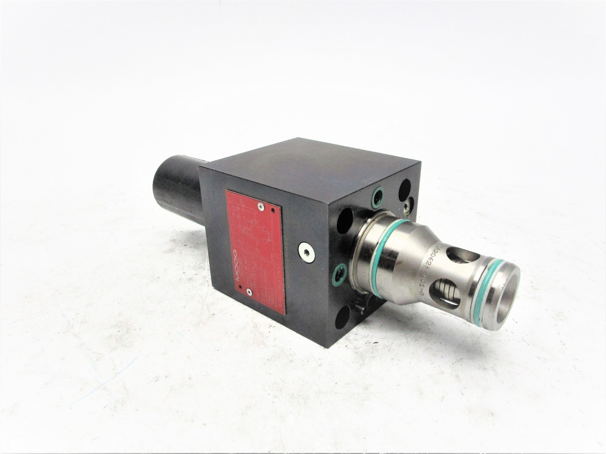 MOOG XSB10361-606M01 NSNP