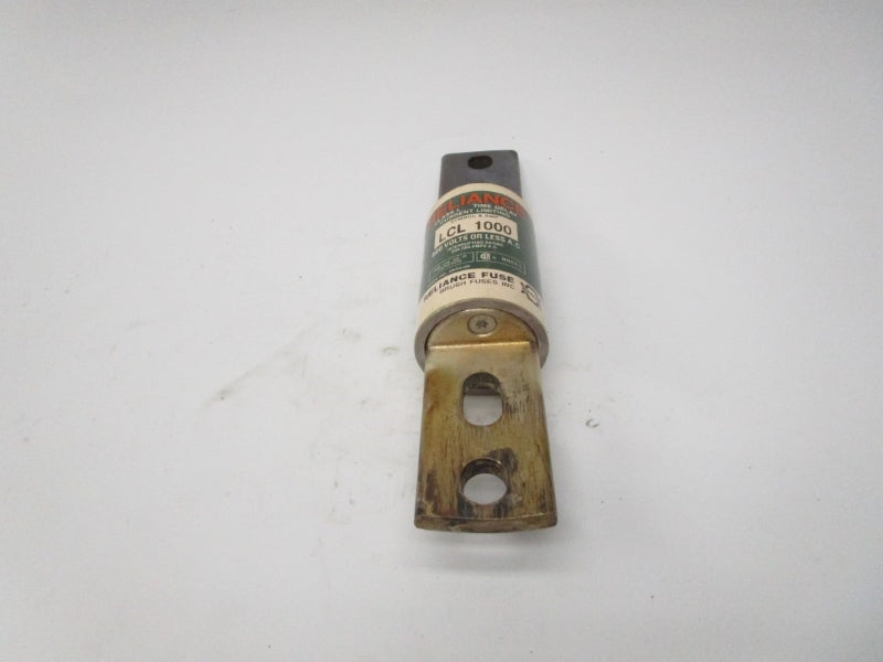 RELIANCE ELECTRIC LCL1000 600VAC 1000A (AS PICTURED) NSNP