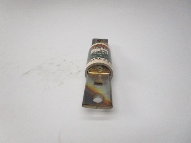 RELIANCE ELECTRIC LCL1000 600VAC 1000A (AS PICTURED) NSMP