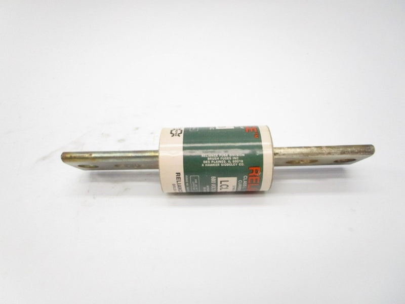 RELIANCE ELECTRIC LCL1000 600VAC 1000A (AS PICTURED) NSMP