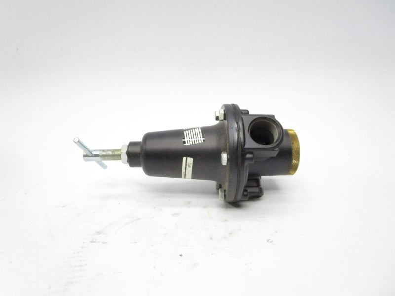 WATTS R119-08CM2 300PSI NSMP