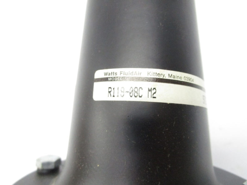 WATTS R119-08CM2 300PSI NSMP