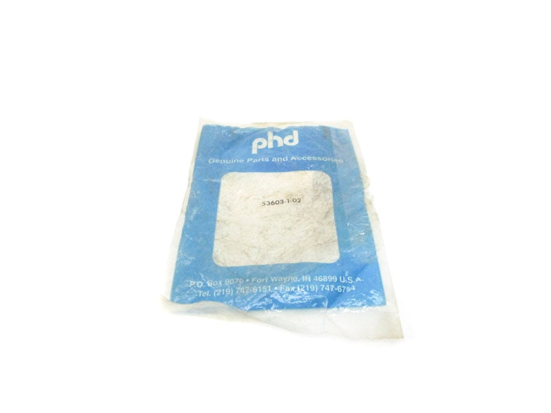 PHD 53603-1-02 NSMP