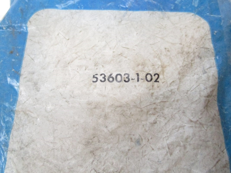 PHD 53603-1-02 NSMP